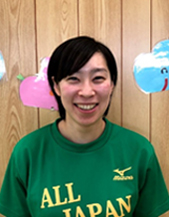 宗像 成美