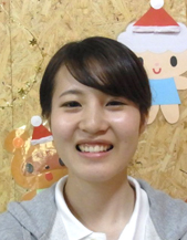 杉本 あかり
