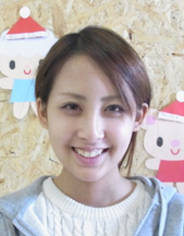 天花寺 あゆ