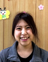 伊藤 菜摘