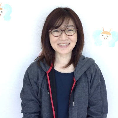 長谷川 智子