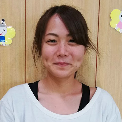 西尾 めぐみ