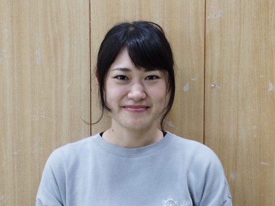 あゆみ先生