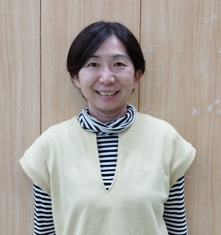 よしこ先生